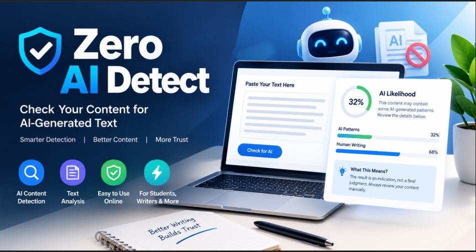 zero-ai-detect